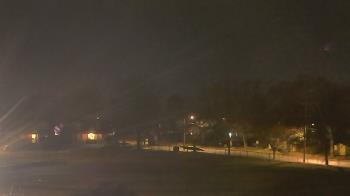 Weather camera view of Lois Harrison-Jones Elementary School.