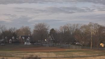Weather camera view of Lois Harrison-Jones Elementary School.