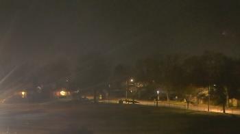 Weather camera view of Lois Harrison-Jones Elementary School.