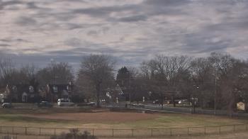 Weather camera view of Lois Harrison-Jones Elementary School.