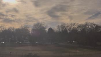 Weather camera view of Lois Harrison-Jones Elementary School.