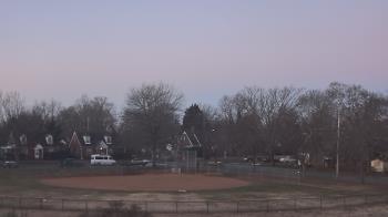 Weather camera view of Lois Harrison-Jones Elementary School.