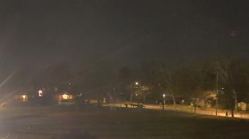 Weather camera view of Lois Harrison-Jones Elementary School.