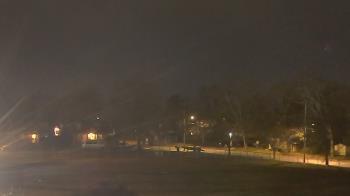 Weather camera view of Lois Harrison-Jones Elementary School.