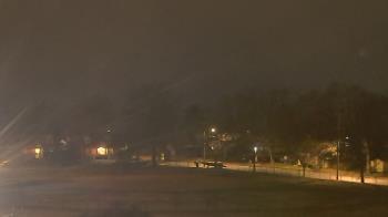 Weather camera view of Lois Harrison-Jones Elementary School.