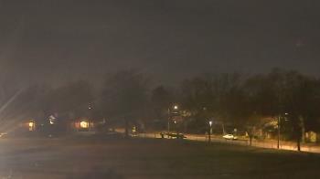 Weather camera view of Lois Harrison-Jones Elementary School.