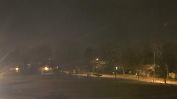 Weather camera view of Lois Harrison-Jones Elementary School.