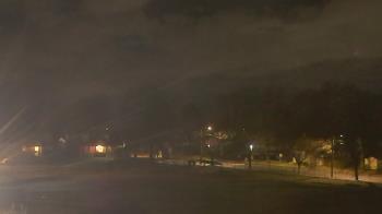 Weather camera view of Lois Harrison-Jones Elementary School.