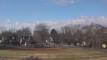 Weather camera view of Lois Harrison-Jones Elementary School.
