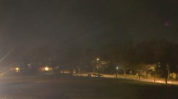 Weather camera view of Lois Harrison-Jones Elementary School.