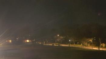 Weather camera view of Lois Harrison-Jones Elementary School.