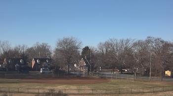 Weather camera view of Lois Harrison-Jones Elementary School.