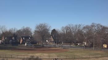 Weather camera view of Lois Harrison-Jones Elementary School.