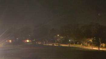 Weather camera view of Lois Harrison-Jones Elementary School.