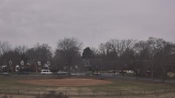 Weather camera view of Lois Harrison-Jones Elementary School.