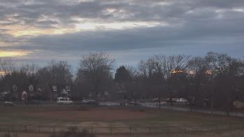Weather camera view of Lois Harrison-Jones Elementary School.