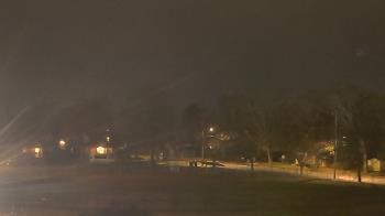 Weather camera view of Lois Harrison-Jones Elementary School.