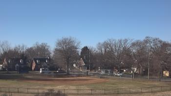 Weather camera view of Lois Harrison-Jones Elementary School.