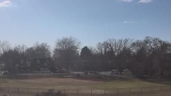 Weather camera view of Lois Harrison-Jones Elementary School.