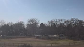 Weather camera view of Lois Harrison-Jones Elementary School.