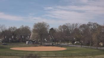 Weather camera view of Lois Harrison-Jones Elementary School.