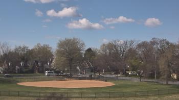 Weather camera view of Lois Harrison-Jones Elementary School.