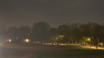 Weather camera view of Lois Harrison-Jones Elementary School.