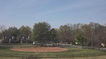 Weather camera view of Lois Harrison-Jones Elementary School.