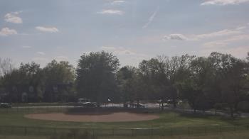 Weather camera view of Lois Harrison-Jones Elementary School.