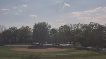 Weather camera view of Lois Harrison-Jones Elementary School.