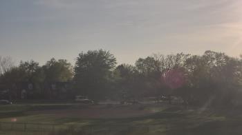 Weather camera view of Lois Harrison-Jones Elementary School.