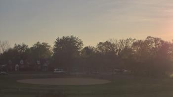 Weather camera view of Lois Harrison-Jones Elementary School.