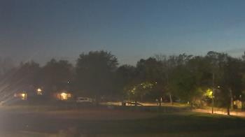 Weather camera view of Lois Harrison-Jones Elementary School.