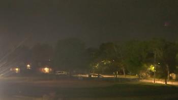 Weather camera view of Lois Harrison-Jones Elementary School.