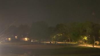 Weather camera view of Lois Harrison-Jones Elementary School.