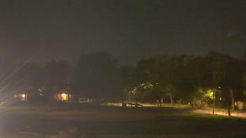 Weather camera view of Lois Harrison-Jones Elementary School.