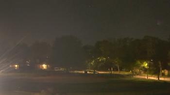 Weather camera view of Lois Harrison-Jones Elementary School.