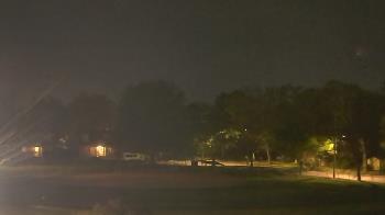 Weather camera view of Lois Harrison-Jones Elementary School.