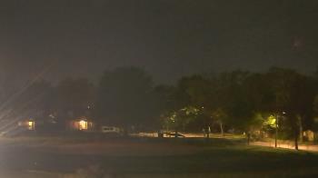 Weather camera view of Lois Harrison-Jones Elementary School.