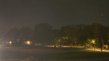 Weather camera view of Lois Harrison-Jones Elementary School.