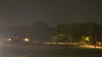 Weather camera view of Lois Harrison-Jones Elementary School.