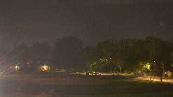 Weather camera view of Lois Harrison-Jones Elementary School.