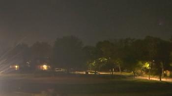 Weather camera view of Lois Harrison-Jones Elementary School.