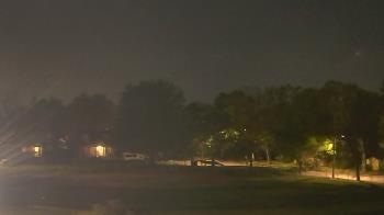 Weather camera view of Lois Harrison-Jones Elementary School.