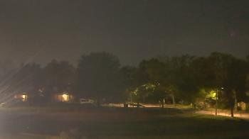 Weather camera view of Lois Harrison-Jones Elementary School.