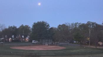 Weather camera view of Lois Harrison-Jones Elementary School.