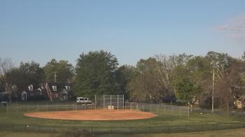 Weather camera view of Lois Harrison-Jones Elementary School.