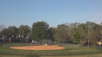 Weather camera view of Lois Harrison-Jones Elementary School.
