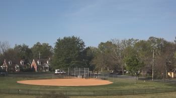 Weather camera view of Lois Harrison-Jones Elementary School.