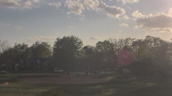 Weather camera view of Lois Harrison-Jones Elementary School.